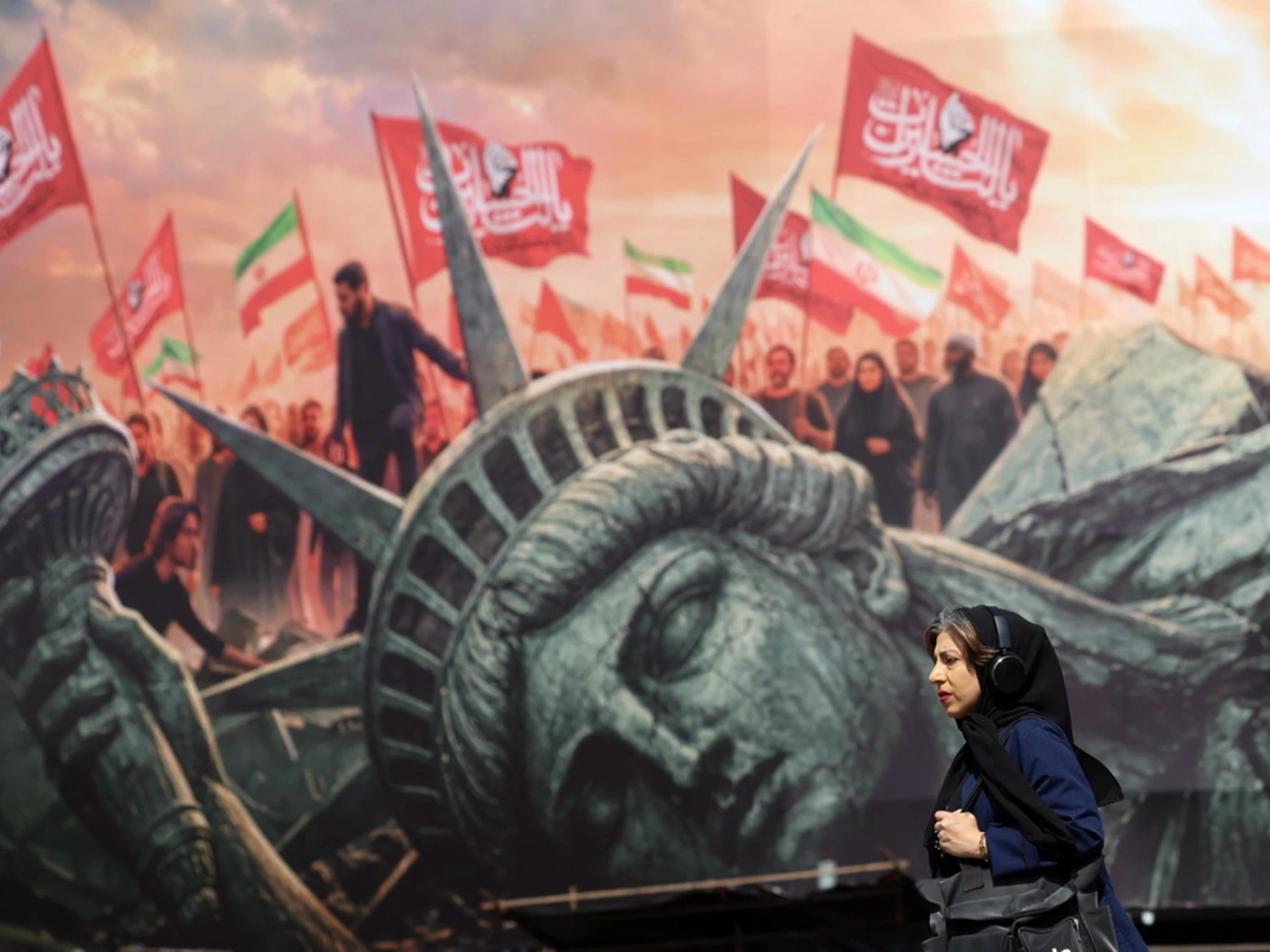 Temete che il conflitto Usa-Iran possa riaccendersi e allargarsi?