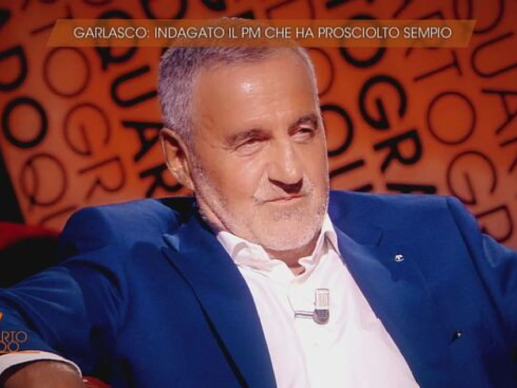 Garlasco, bomba di Mario Venditti sui pm che lo indagano: "Due bias cognitivi"