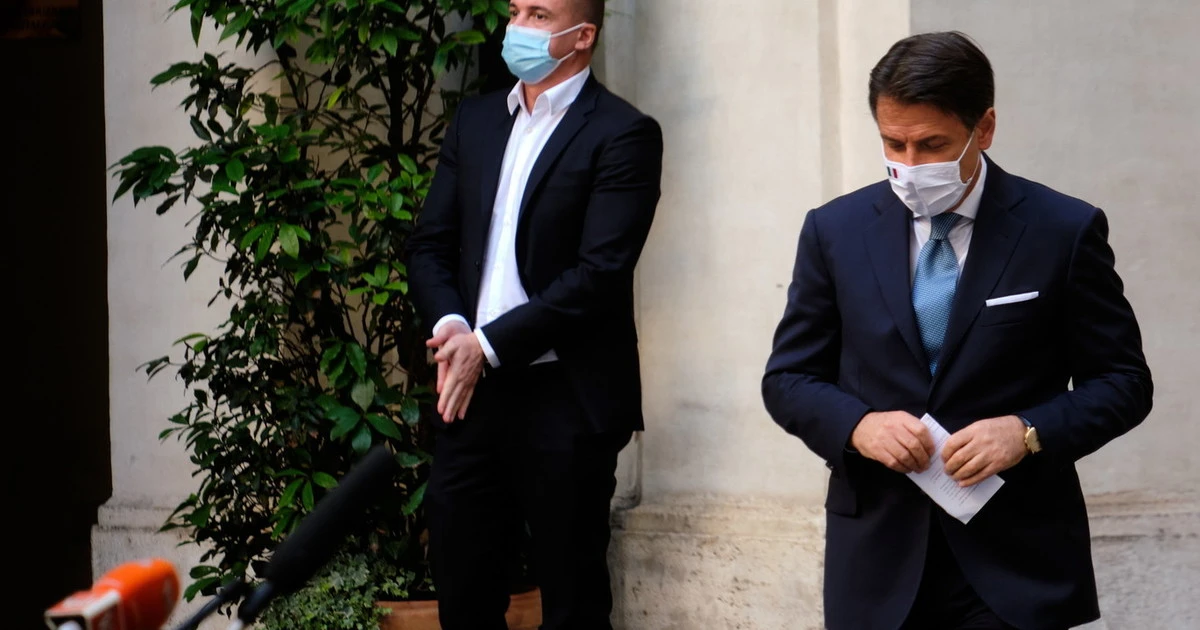 Giuseppe Conte, Osho a sorpresa: "Che voto gli do in pagella". Dopo un anno, la spiazzante verità (anche su Rocco Casalino)