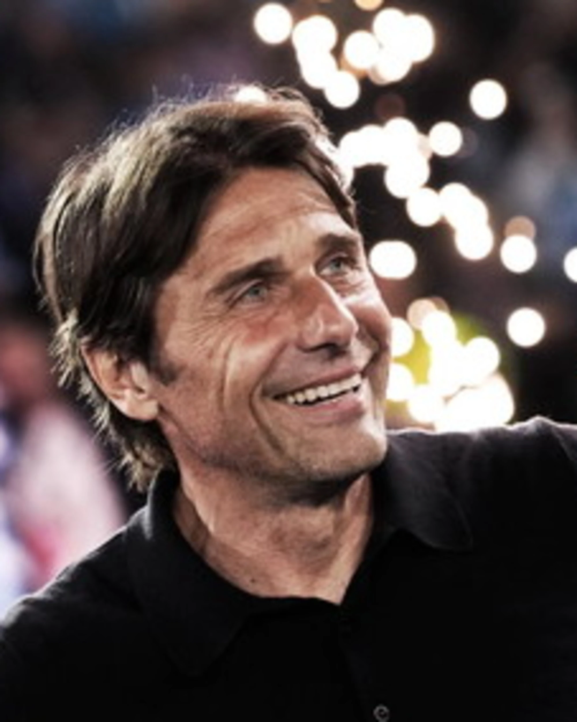 Gigi Buffon, la frase su Antonio Conte: doccia gelata sulla Juve