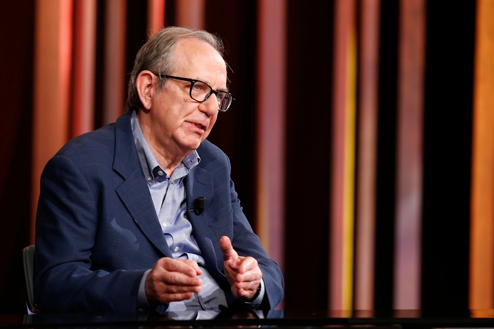 Manovra, Pier Carlo Padoan: "Il rischio ormai è andare a sbattere, ci vorrebbe una grossa coalizione"