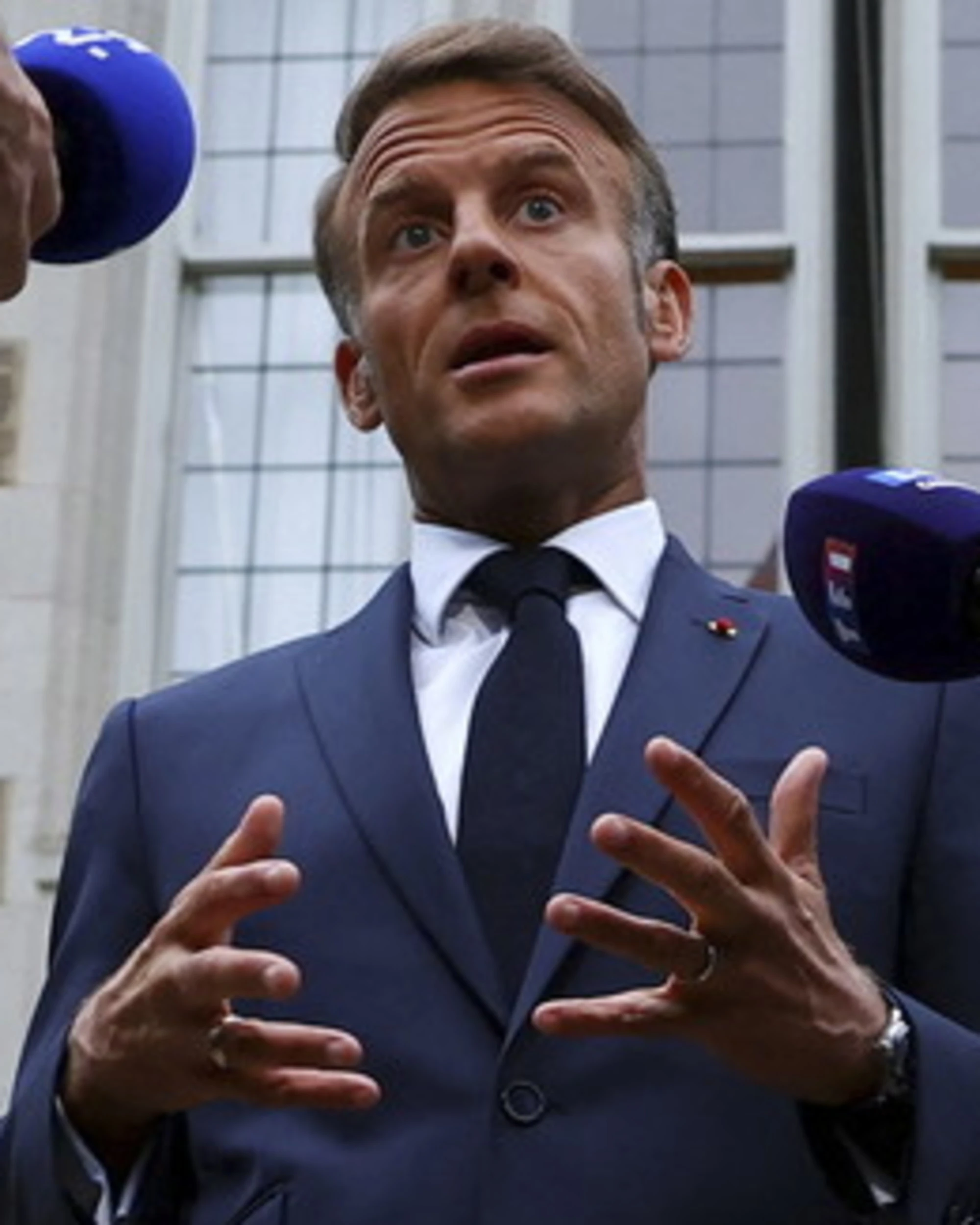 Macron, "parole di Salvini inaccettabili". Convocata l'ambasciatrice italiana