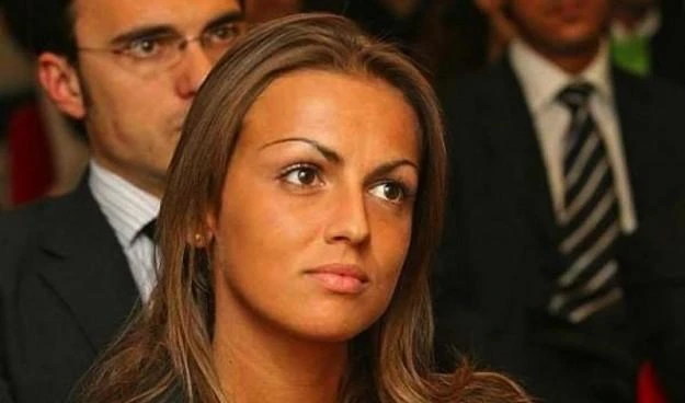 Silvio Berlusconi e Francesca Pascale