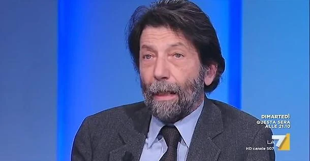 Otto e mezzo, Massimo Cacciari: "Il Pd e l'elettorato dei 5S, quel gravissimo errore"