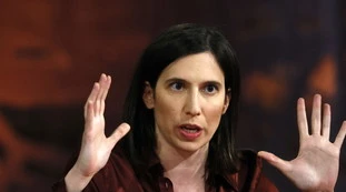  Elly Schlein