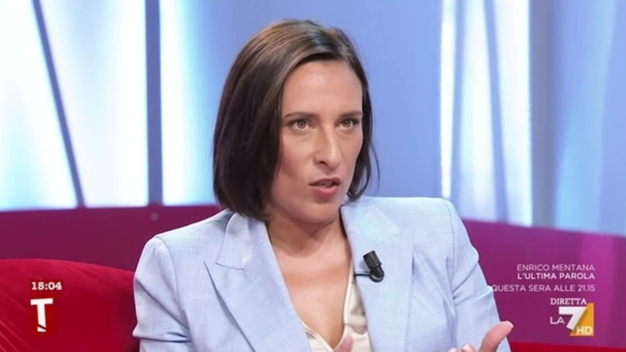 Immigrazione, Sara Kelany inchioda la sinistra: "Ora chiedete scusa agli italiani"