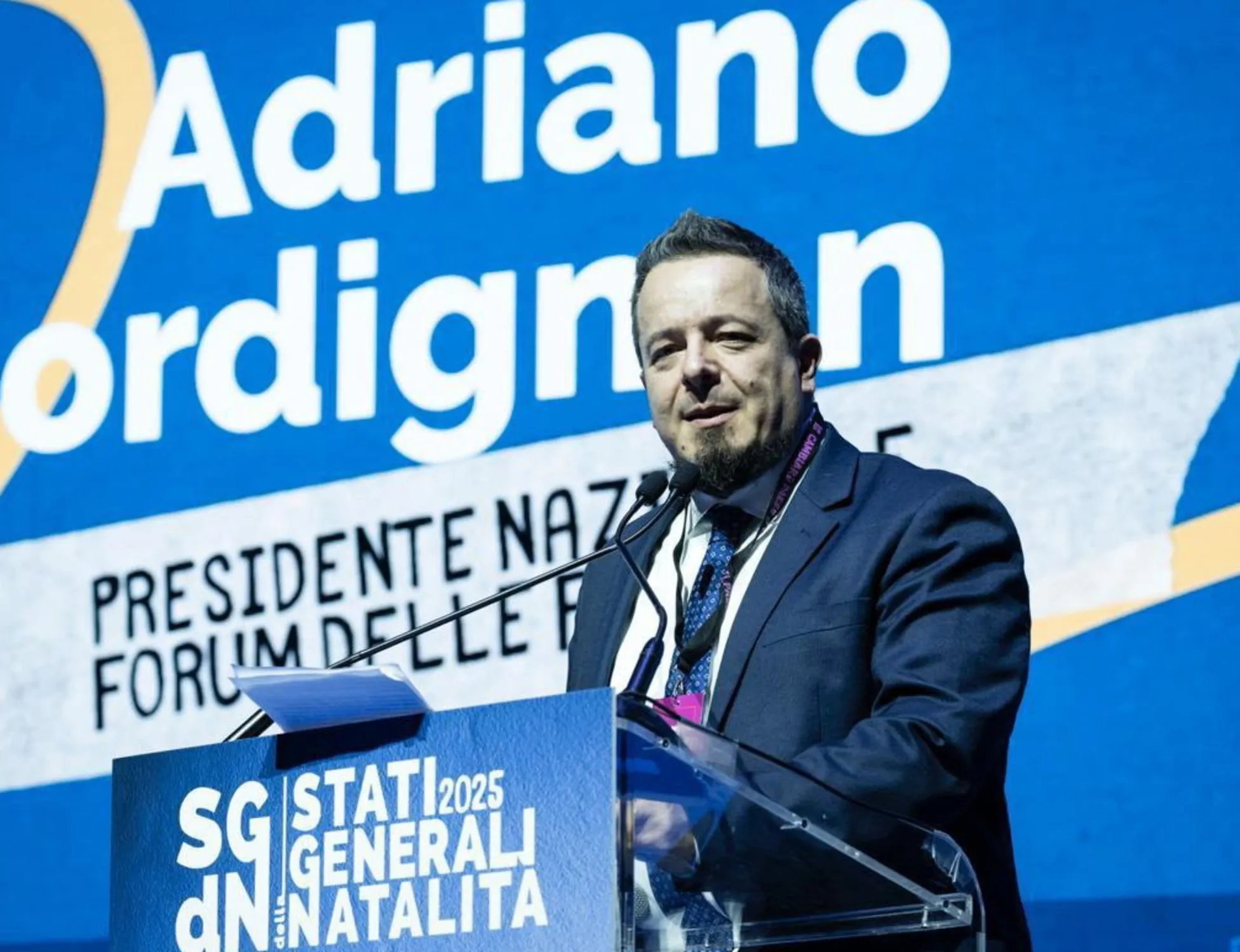 INPS, Bordignon, Forum Associazioni Familiari: "Parole di Fava su Assegno unico rischiano di essere fuorvianti. Il vero errore è non averlo reso davvero universale"