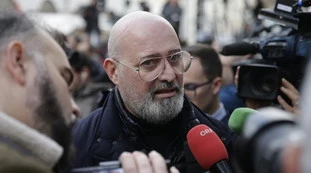 Stefano Bonaccini: "Pd sconnesso dalla realtà. Ecco chi gioca per la Meloni"