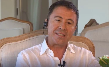 Otto e Mezzo, la profezia di Italo Bocchino: "Alemanno sbaglia, che fine farà Vannacci"