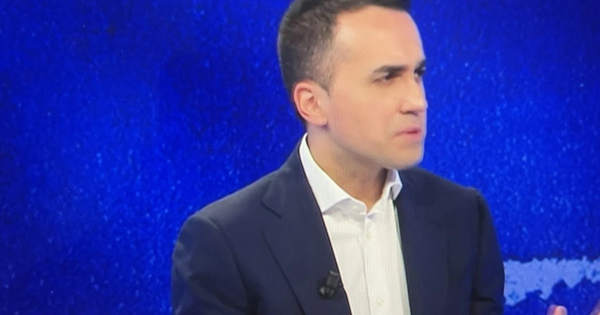 In Onda, Di Maio azzera Conte: "Ha fatto fuori tutti. Ma ora...", che fine farà