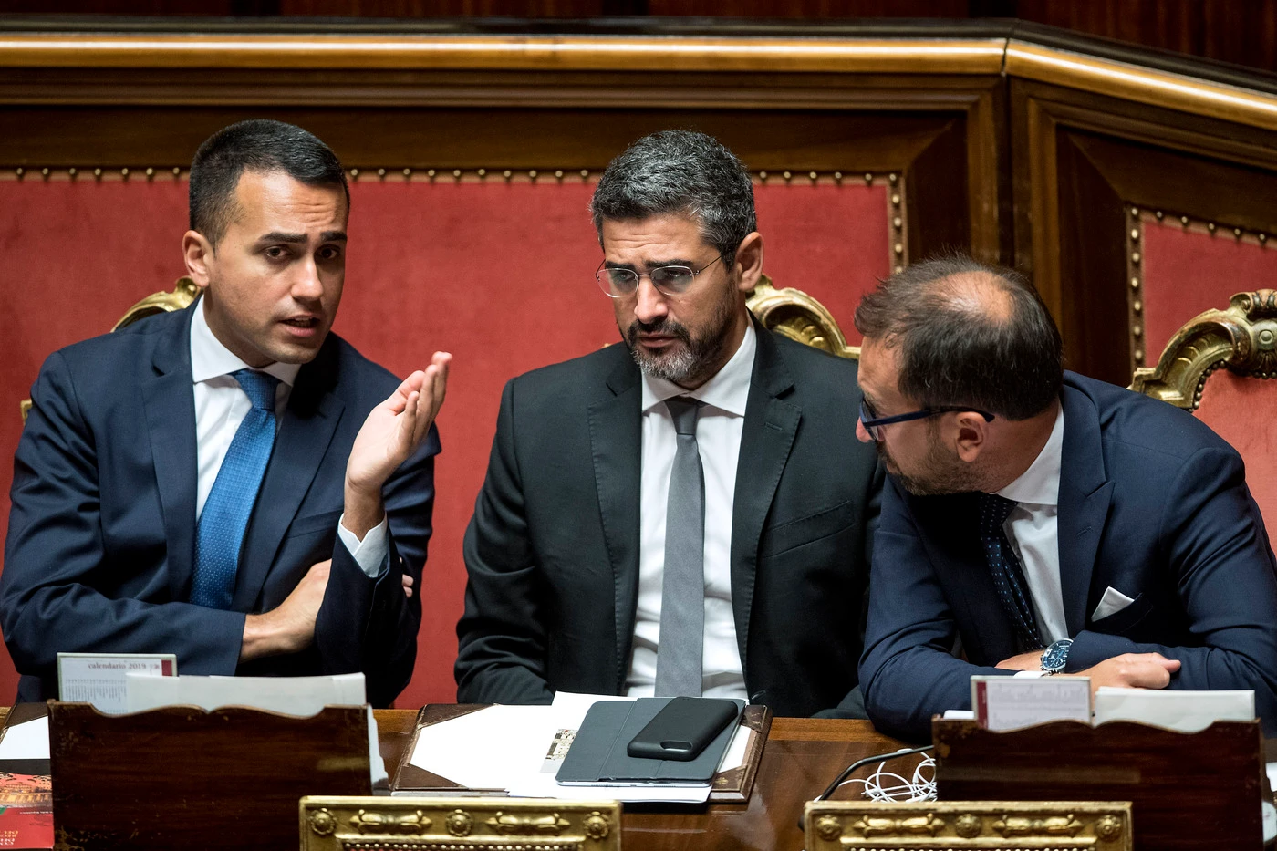 "La riforma della Giustizia di Bonafede è acqua infetta": così i colpevoli non finiranno mai in carcere