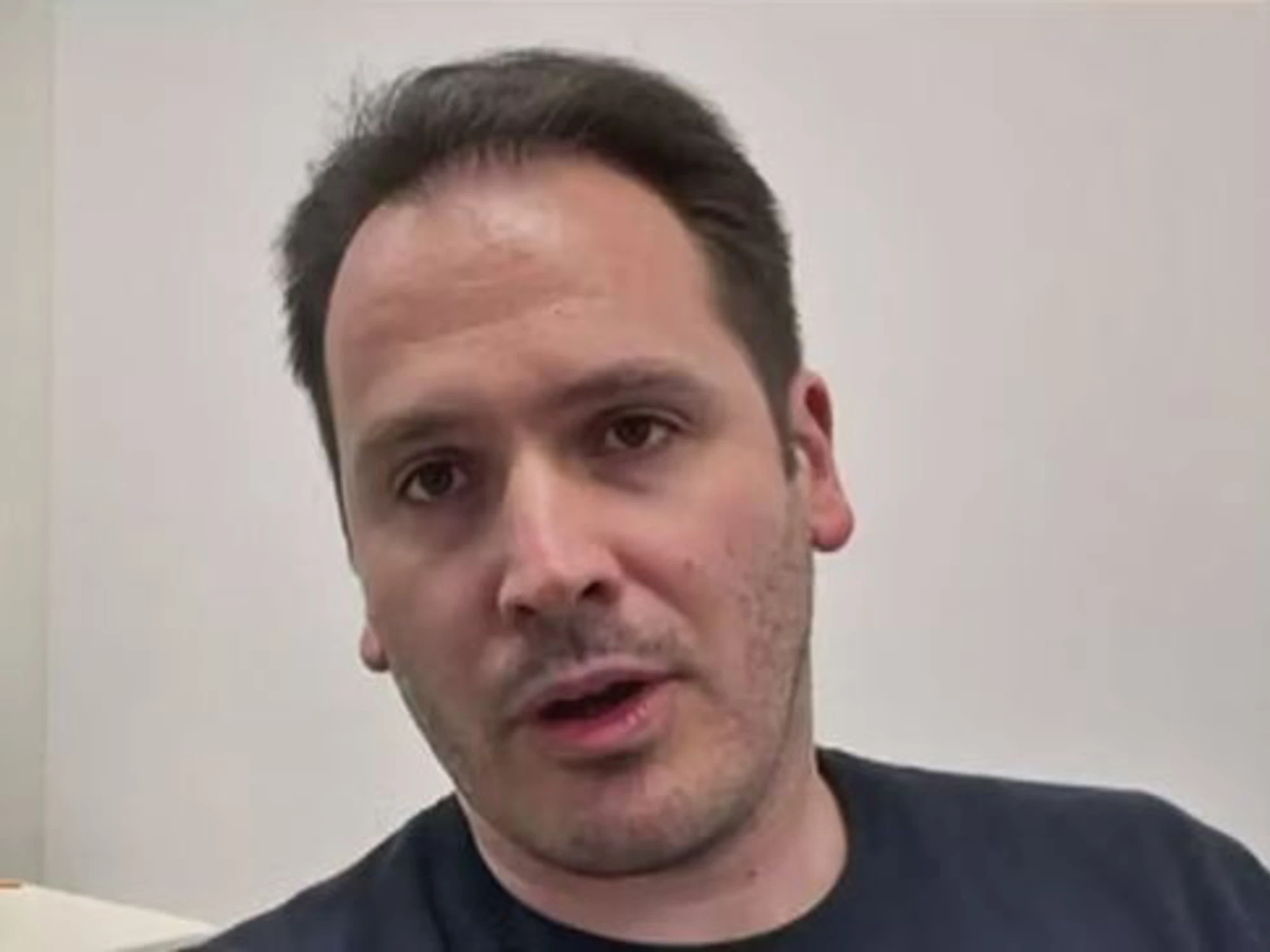 Garlasco, malore per Andrea Sempio? Cosa si scopre dal certificato