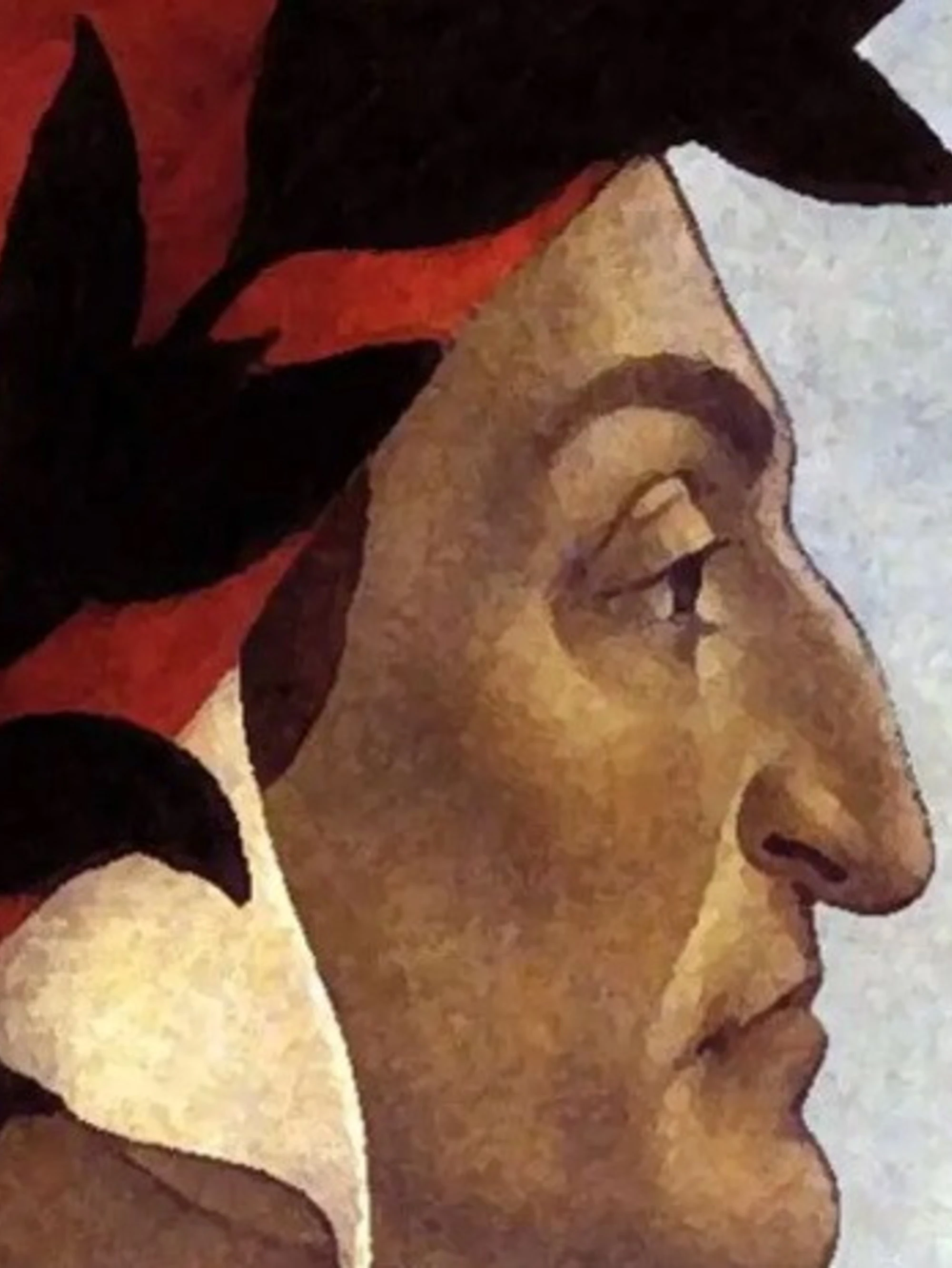Fondazione Dante Aligheri, addio a schwa e asterischi