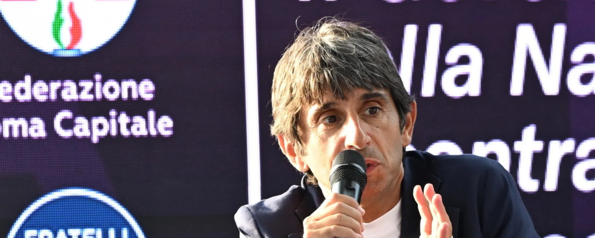 "Li faremo anche dove non vogliono": Cpr, Donzelli azzera la sinistra