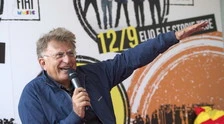 Red Ronnie: "Il governo umilia la cultura. Ci vorrebbe un artista premier”