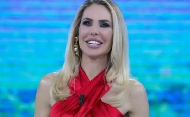 A MARZO TORNA GRANDE FRATELLO CON ILARY BLASI