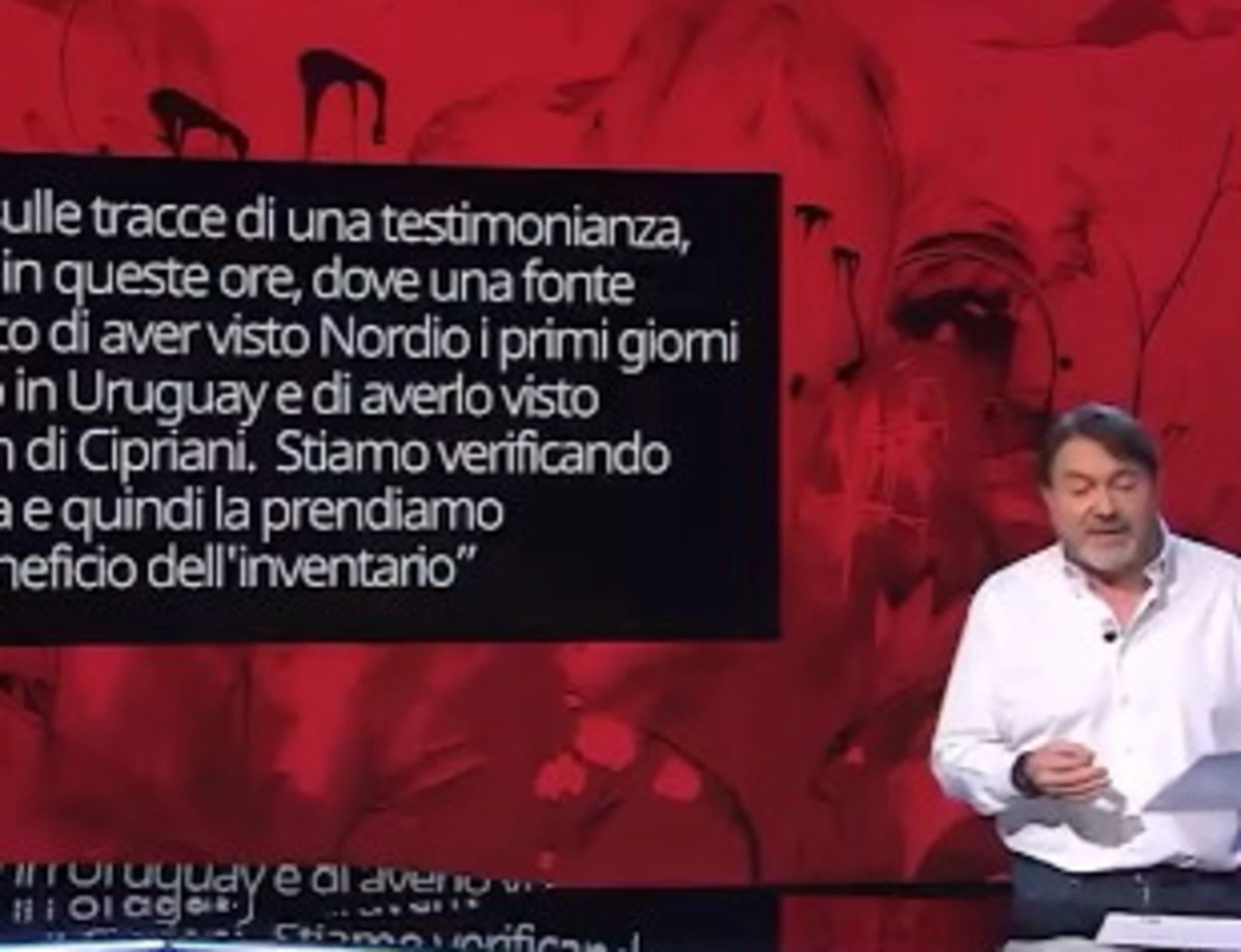 Nicole Minetti, "basta falsità": insorge la difesa. E FdI inchioda Ranucci: "Diffamazione"