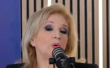 Sanremo 2026, l'affondo di Iva Zanicchi: "Pucci? Se sei di destra sei uno stro****"