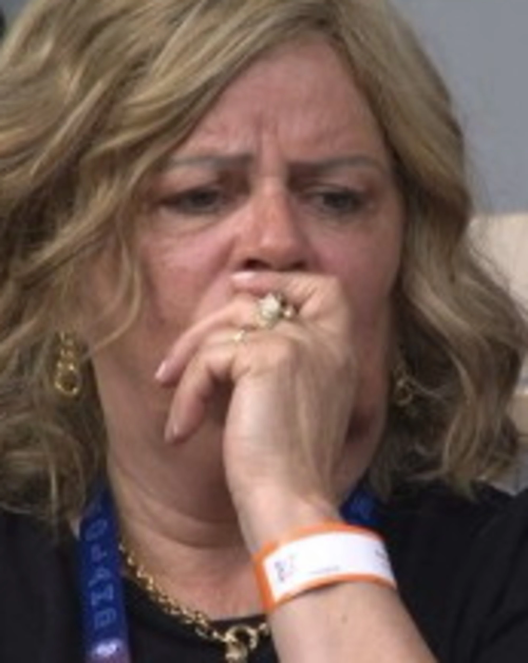 Sinner, mamma Siglinde perde il controllo: come la beccano in tribuna