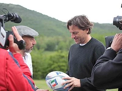 Golf: vip in campo a San Donato per prevenzione tumori pelle