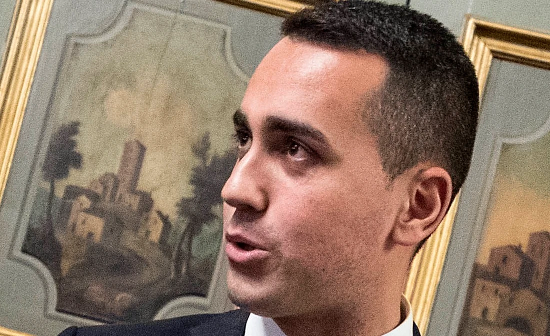 Luigi Di Maio, la telefonata di fuoco a Matteo Salvini che ha trascinato il centrodestra nel caos