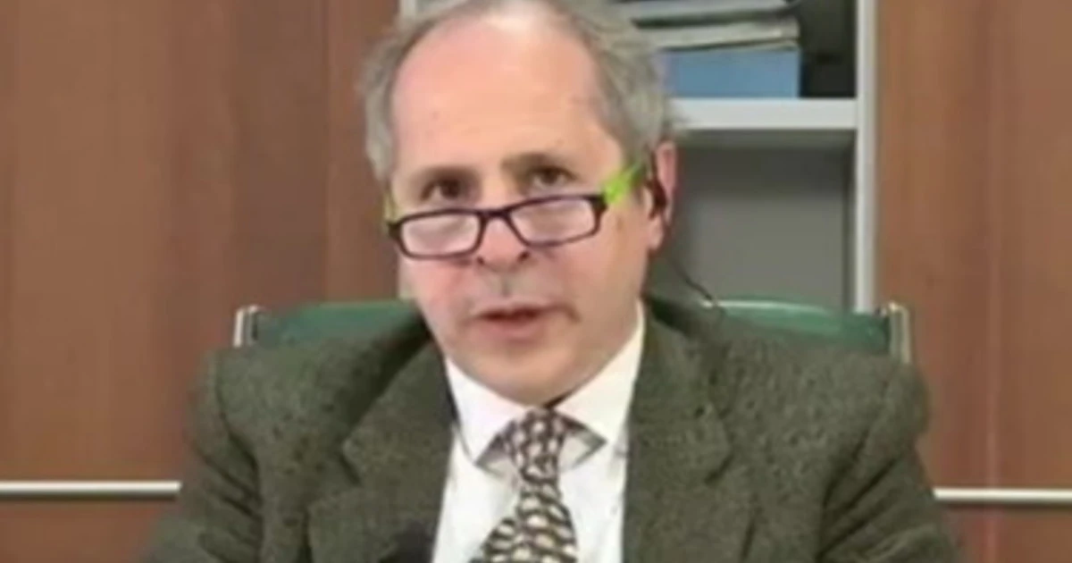 Coronavirus, Andrea Crisanti: "Terza ondata certa. L'Italia sarà il Paese con più morti in Europa"