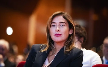 Maria Elena Boschi, clamoroso: chi è il suo nuovo uomo