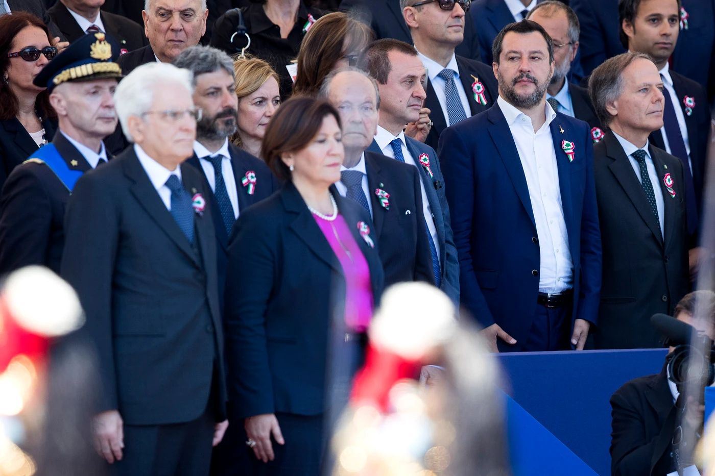 Matteo Salvini, cosa sa Luigi Bisignani: "Perché deve andare al voto subito. Se resta così lo faranno a pezzi"