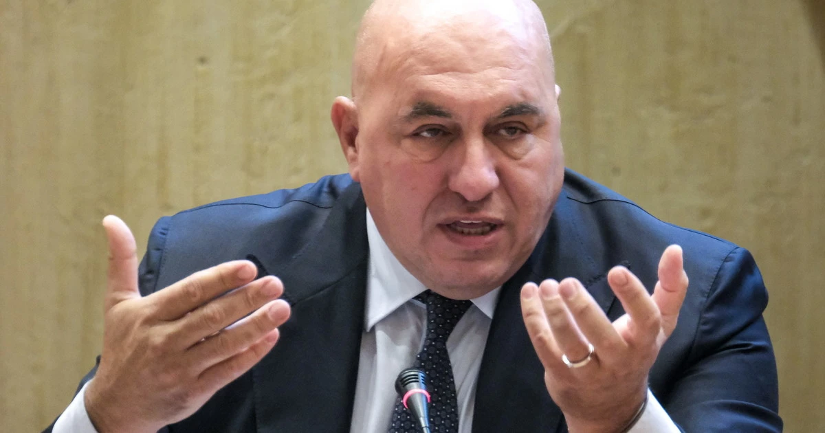 Guido Crosetto