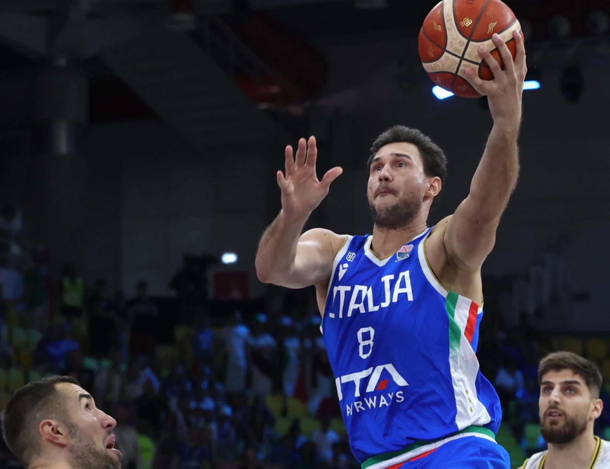 Danilo Gallinari annuncia il ritiro: "Ho sempre sognato questa carriera"