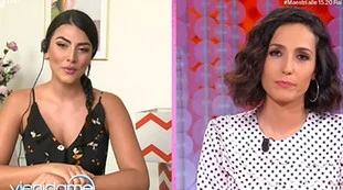Grande Fratello Vip, "come chiamava Caterina Balivo". Giulia Salemi, una bomba di fango: chi la accusa