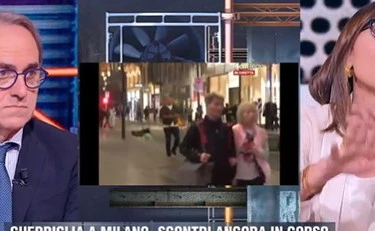 Realpolitik, Ylenia Lucaselli stronca Bonelli: "Vogliamo smetterla?"
