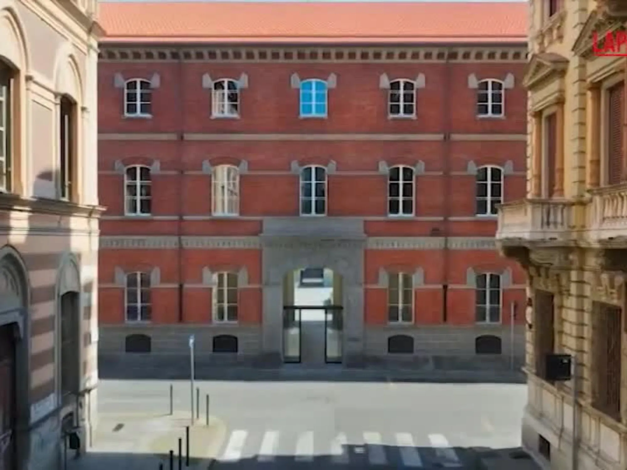 Tecnologia: Reply House apre nell'ex caserma De Sonnaz a Torino