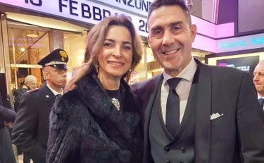 Sanremo 2026, clamoroso all'Ariston: il generale Vannacci...