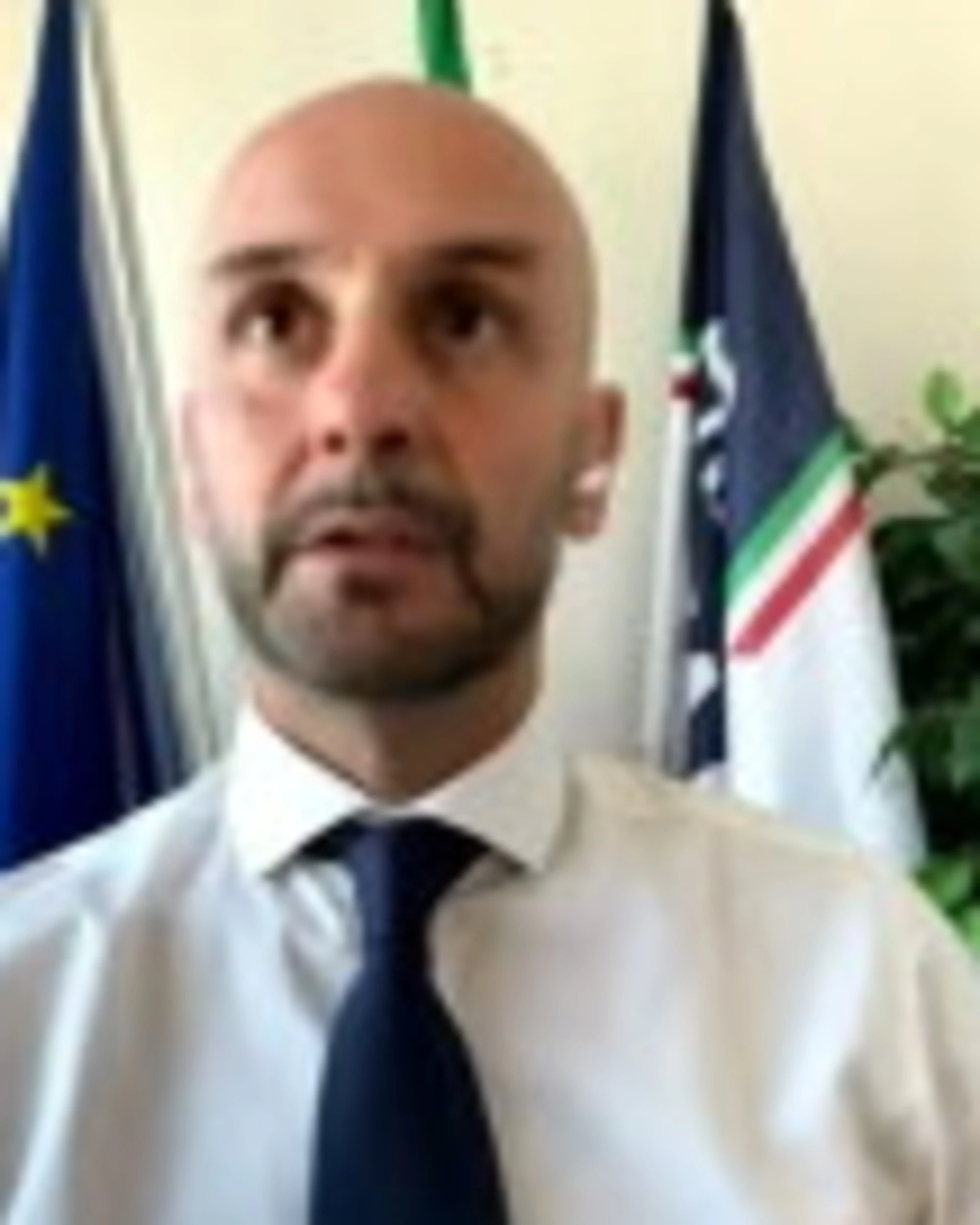 FdI smonta la retorica del Pd: "D'Alema esempio di pace?"