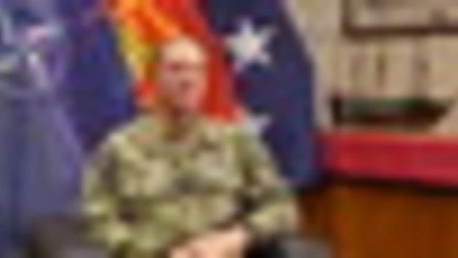 Amm. Munsch: su Mediterraneo l'Italia e la Nato lavorano insieme