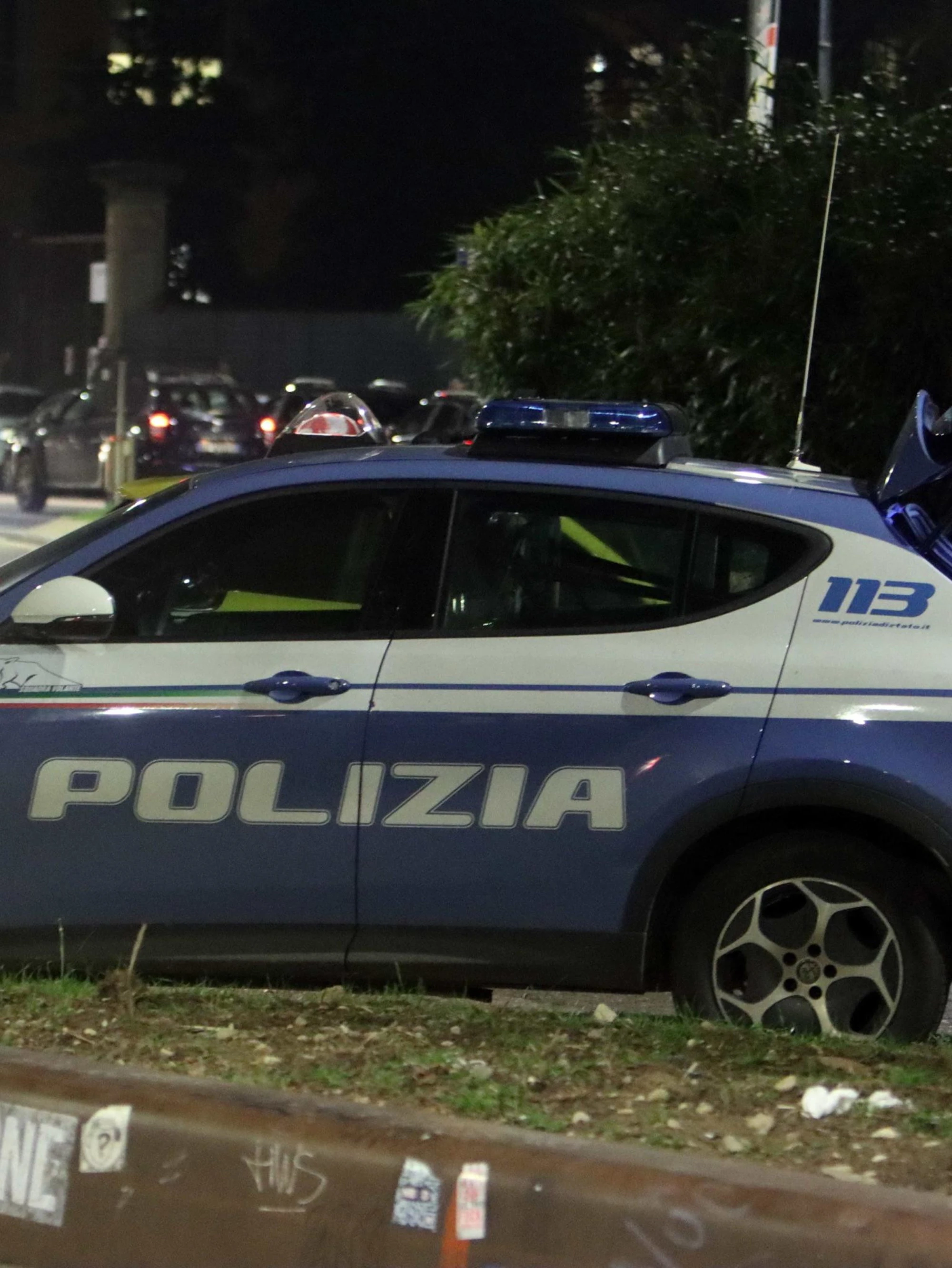 Sondrio, segnalato 142 volte: espulso il marocchino "da record"