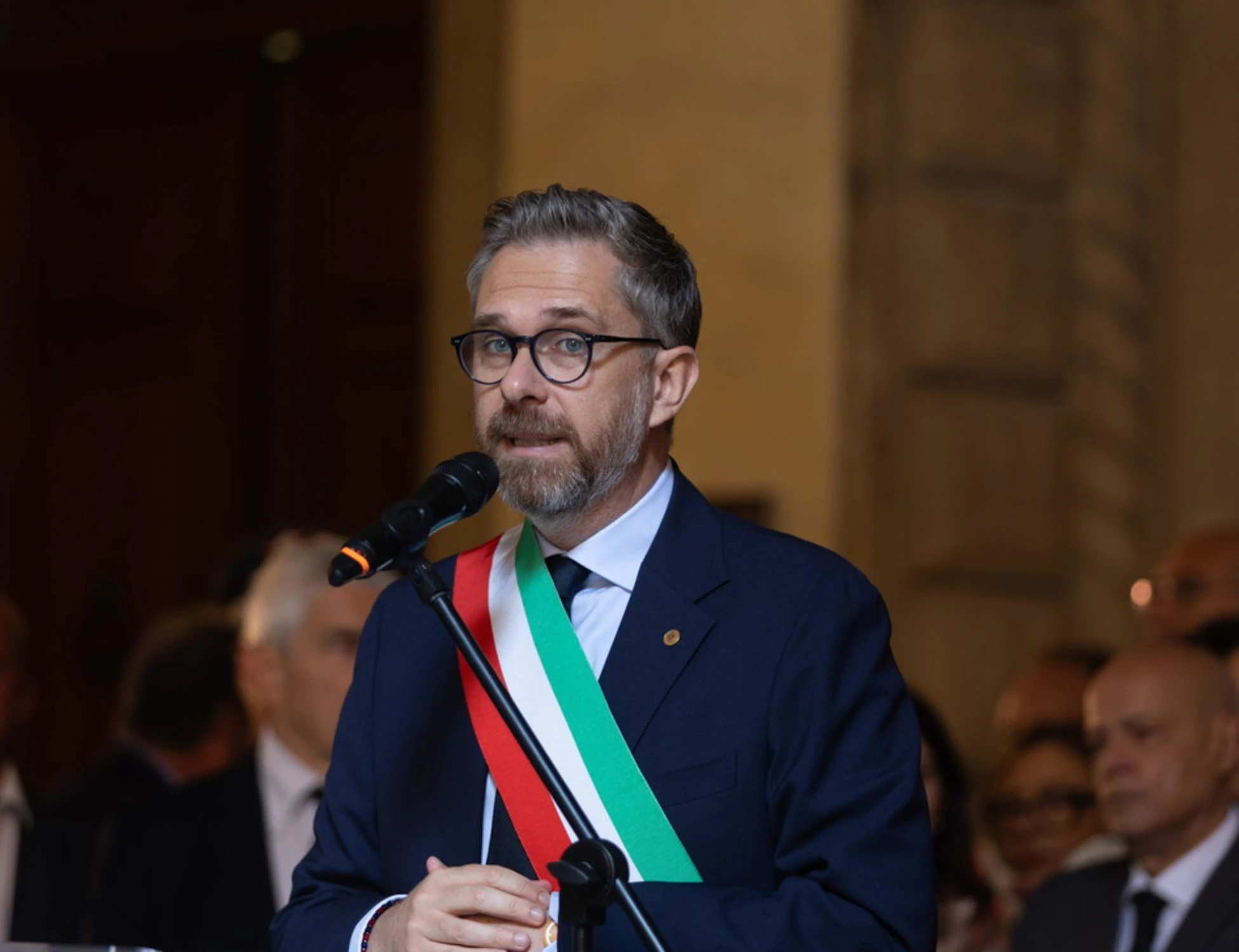 Matteo Lepore, la mossa di Maurizio Gasparri: "Pronte azioni legali"
