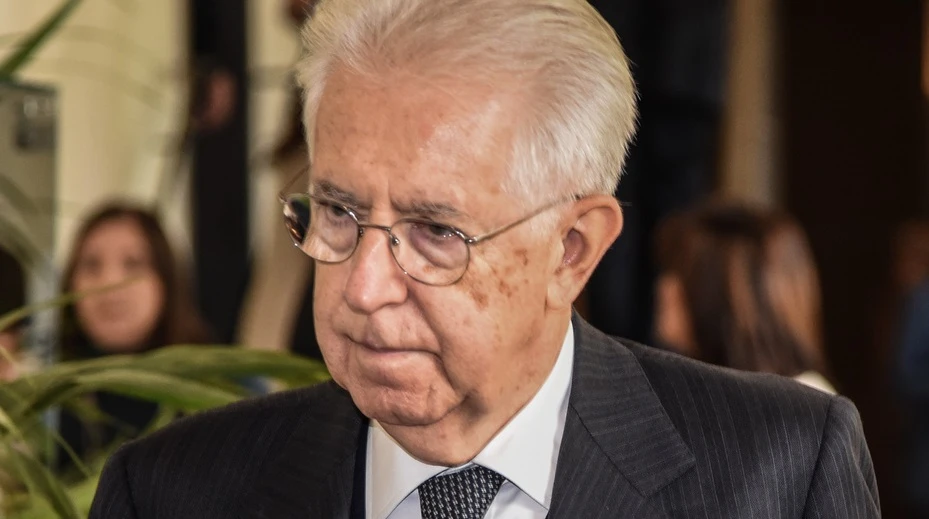 Giuseppe Conte, la Lega usa Mario Monti per attaccarlo: "Così ci si prostra meglio all'Europa"