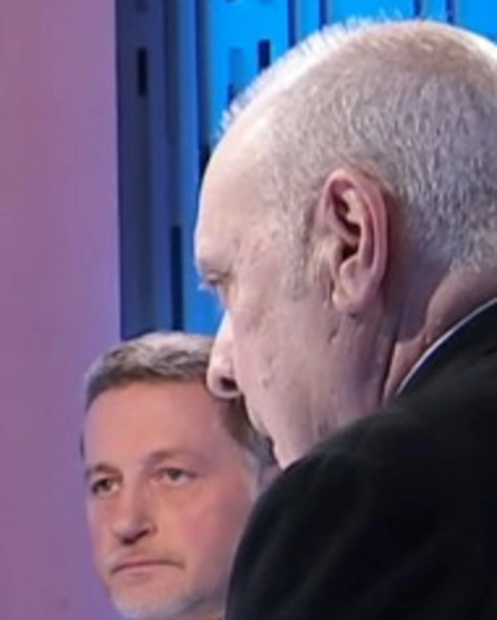 Otto e Mezzo, Massimo Giannini smontato da Mauro Mazza: "Non è democrazia"