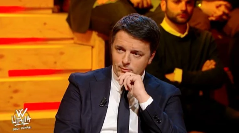 Matteo Renzi, a cosa si riduce pur di attaccare Matteo Salvini: "È l'unico che..."