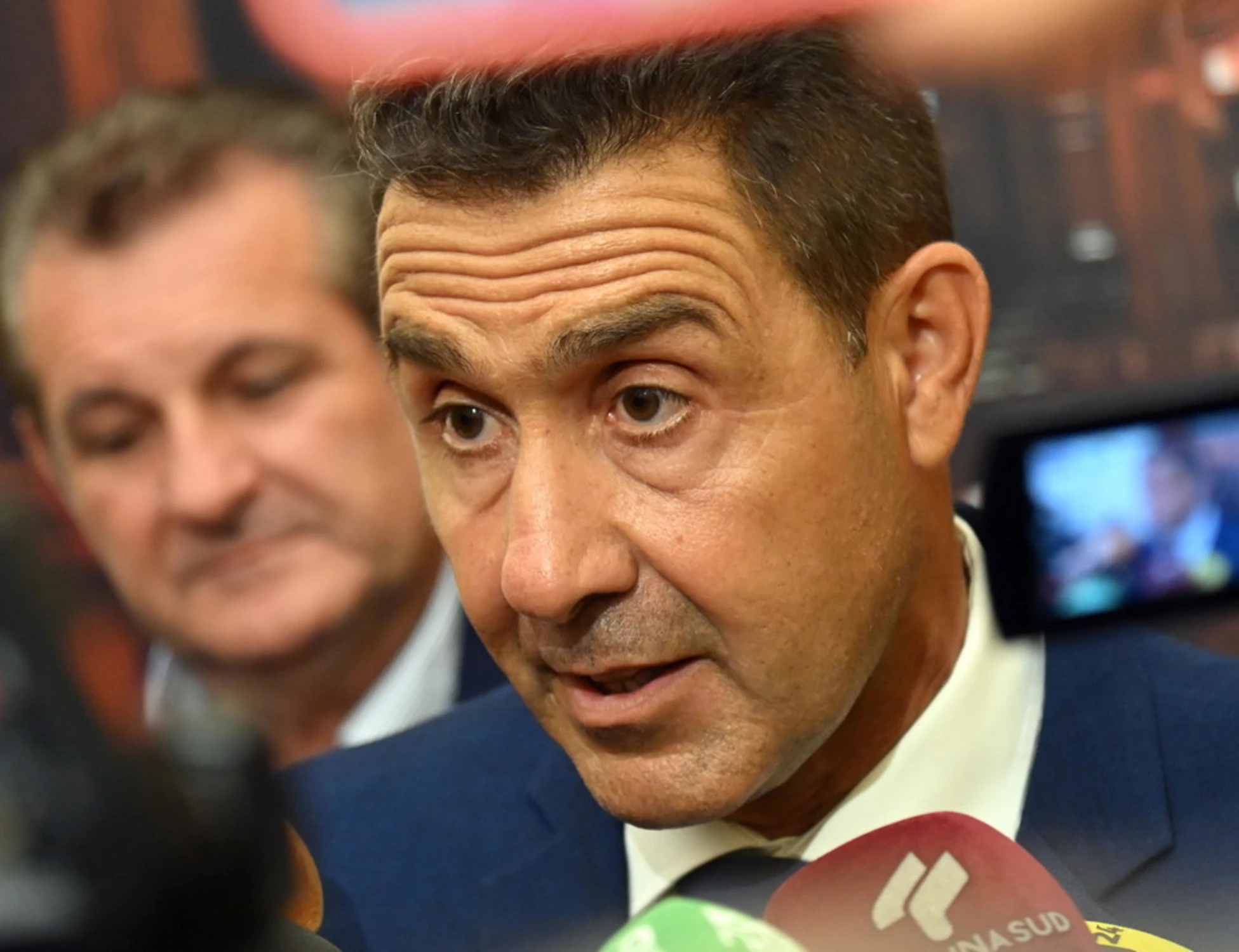 Vannacci, "ricostituzione del partito fascista": bomba in Procura a Roma