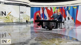 Mini-condono, Tajani apre a Salvini: “Sì, a quali condizioni”
