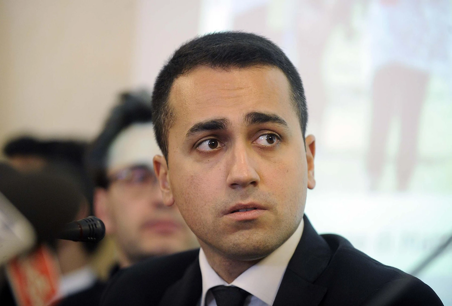 Vittorio Sgarbi: "La signorina Di Maio ha fatto saltare la mia ospitata in Rai"