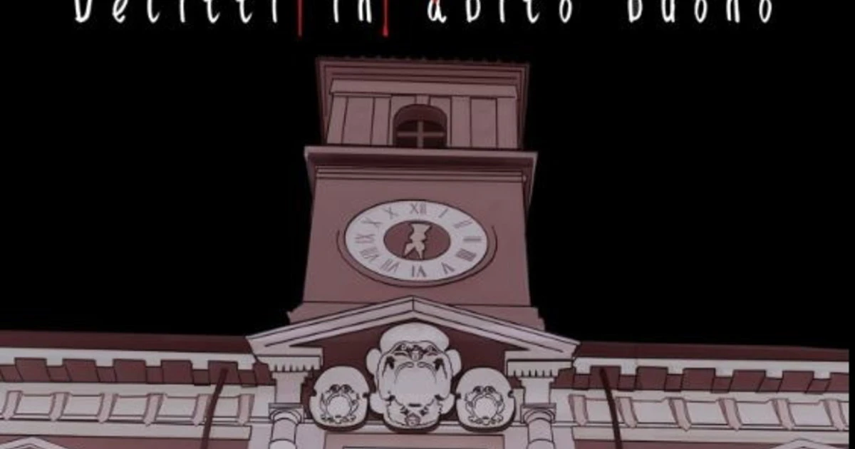Editoria, arriva il noir “Lamè, Delitti in abito buono”: dieci racconti di Gaia Conventi sul lato oscuro di Ferrara