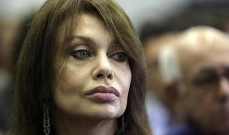 Veronica Lario