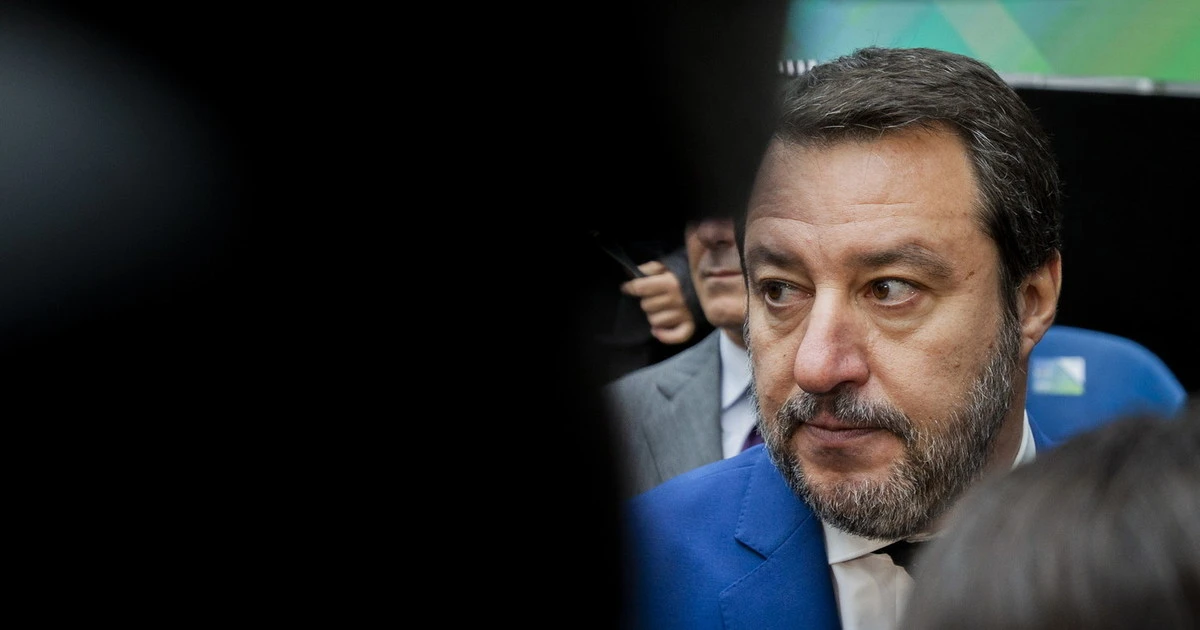 Ischia? Altro che "scemo accertato": Salvini denigrato, ma aveva ragione lui