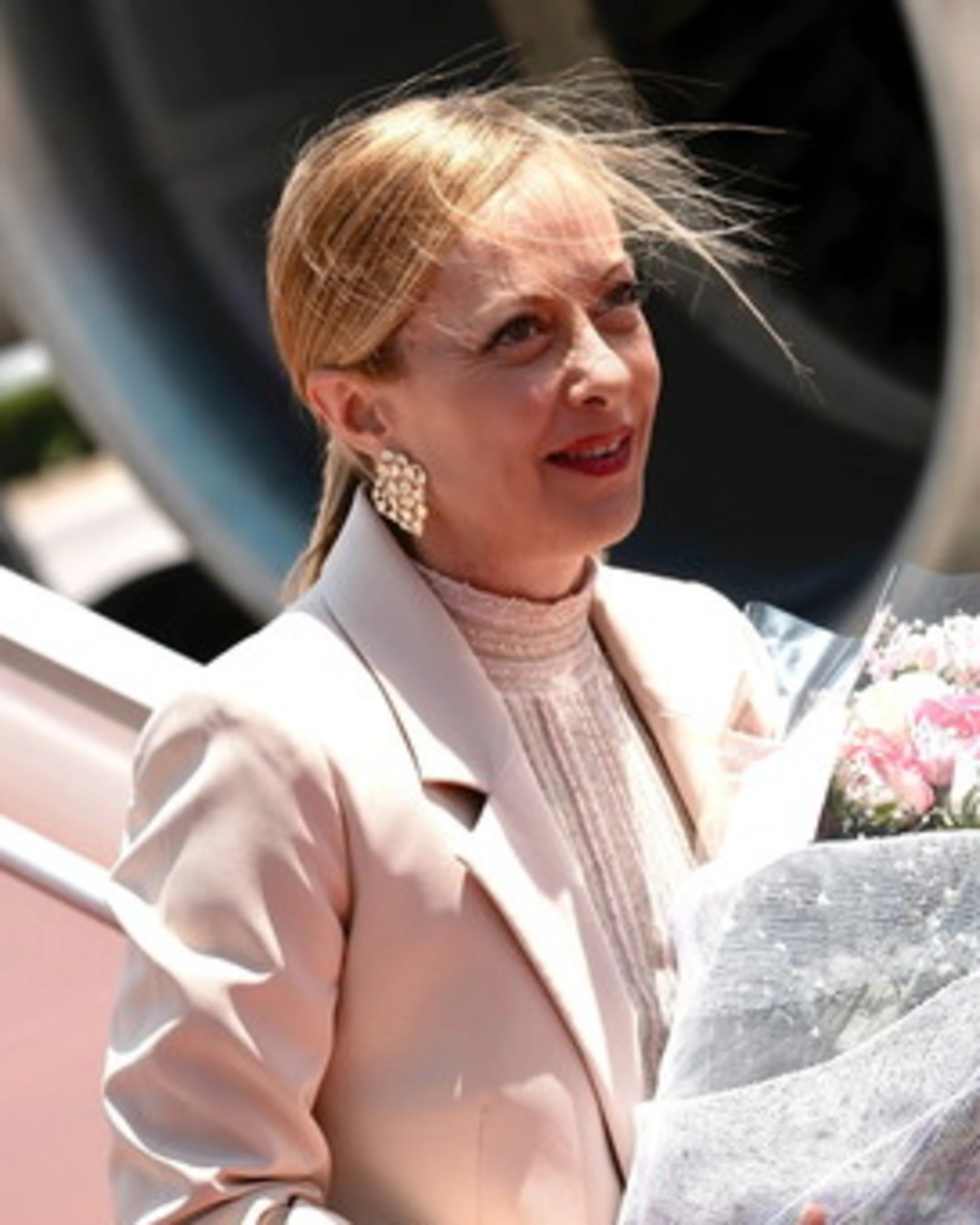 Giorgia Meloni, elogi anche dal britannico "Times": la Caporetto della sinistra italiana