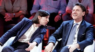 Basilicata, Renzi attacca Conte e Schlein: "Che figura, quinto candidato bruciato"