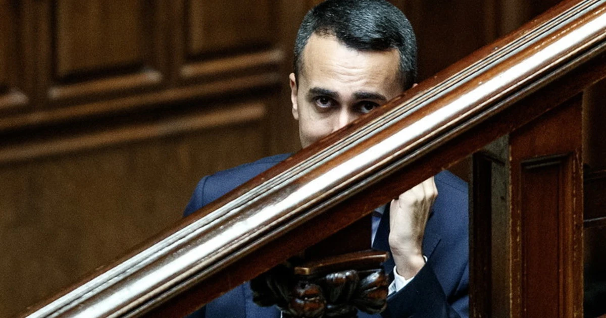 Luigi Di Maio